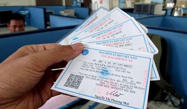 3 điều kiện để hưởng BHYT 5 năm liên tục kể từ năm 2024 