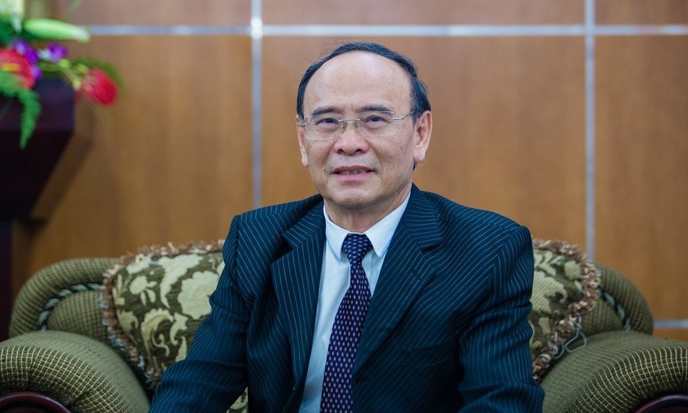 Thư của Chủ tịch Hội Luật gia Việt Nam gửi cán bộ, hội viên nhân kỷ niệm 69 năm ngày thành lập