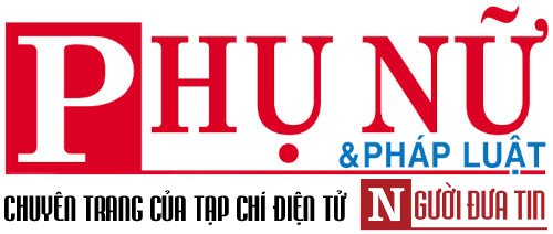 Phụ nữ & Pháp luật  - Tạp chí điện tử Người đưa tin pháp luật - Cơ quan Trung ương Hội Luật gia Việt Nam