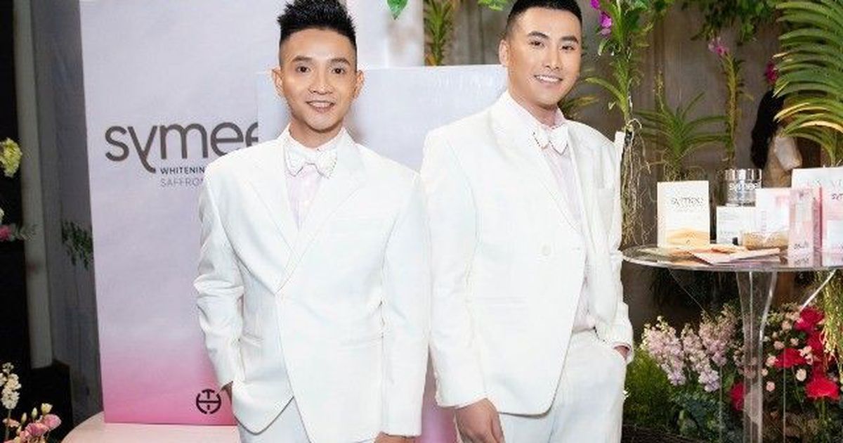 Symee tổ chức sự kiện truyền cảm hứng làm đẹp cho cộng đồng LGBT