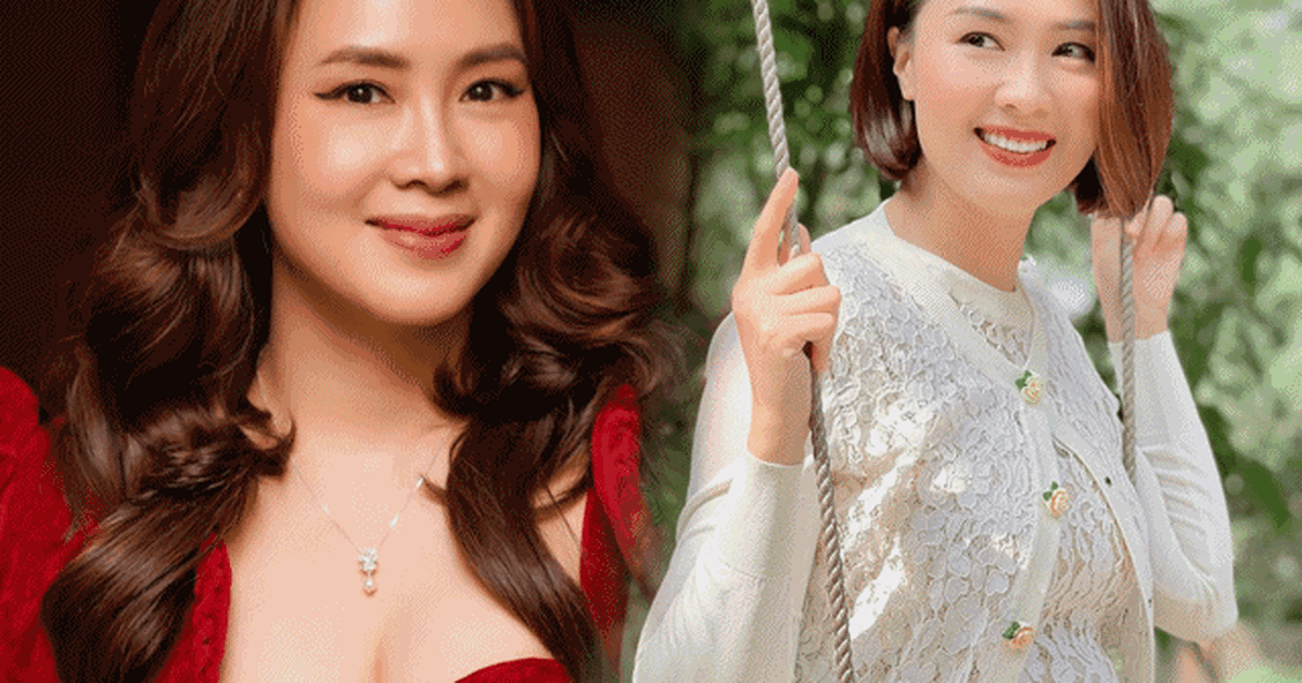 Đẳng cấp đệ nhất mỹ nhân VTV, trẻ như Song Hye Kyo, mặc đồ