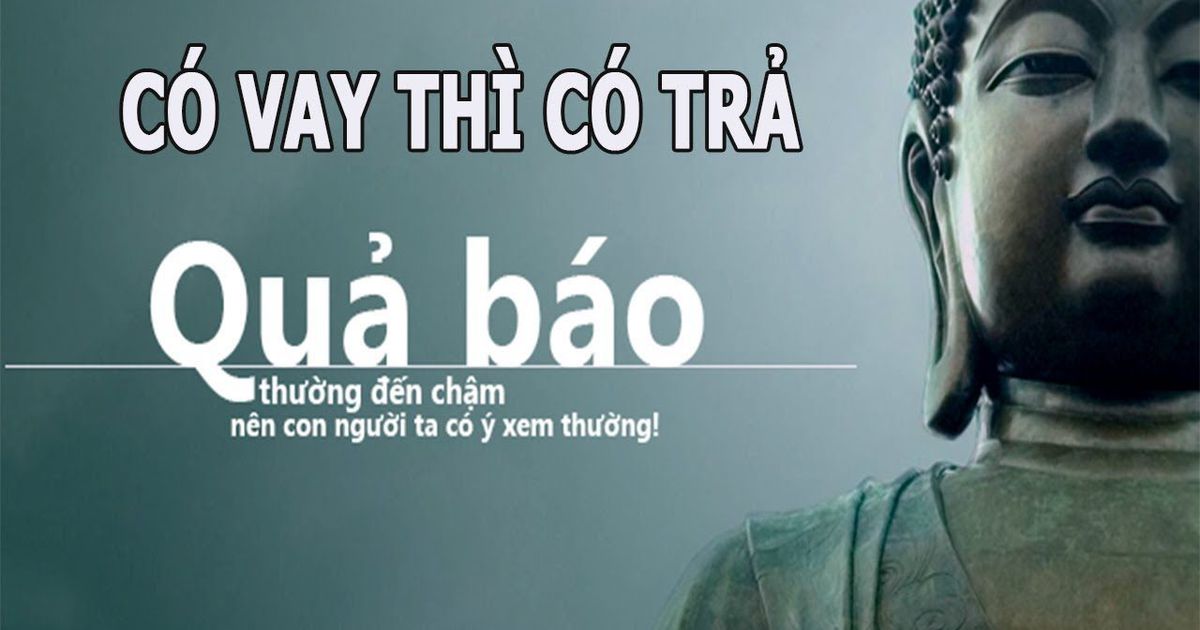 THVL NỢ ĐỜI VAY TRẢ TẬP 15