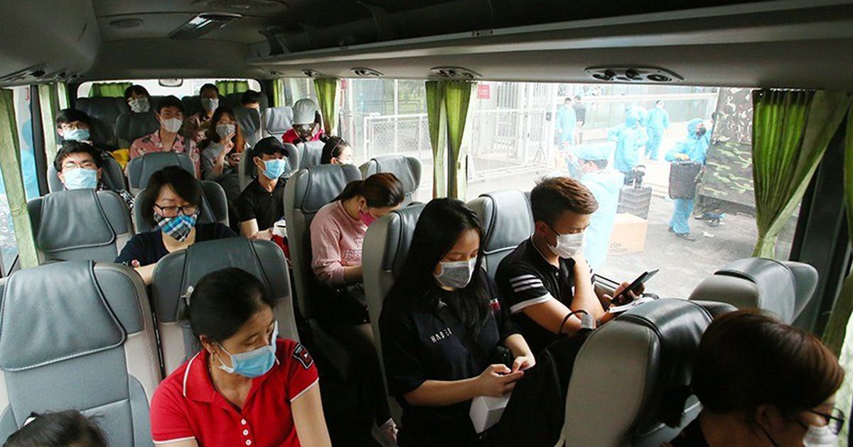 Từ 1/2025, người đi xe khách vi phạm điều này sẽ bị phạt từ 2-3 triệu, ai  cũng cần biết để tránh