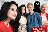 3 mối tình của diva Thanh Lam: Có con với chồng đầu bí ẩn cưới năm 19 tuổi, giờ yêu say đắm nam bác sĩ 