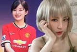 Nhan sắc của MC Tú Linh - hotgirl MU năm xưa bao chàng trai gọi vợ qua ống kính "team qua đường"