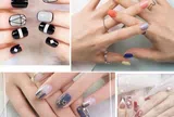 Mẫu nail đẹp: Top 54 móng tay xinh được yêu thích nhất năm 2023