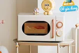 Lò vi sóng và lò nướng, cái nào mới thực sự "đáng đồng tiền bát gạo"? Sau khi dùng cả hai, tôi đã tìm ra đáp án