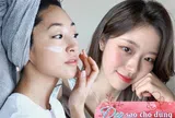 Thoa kem collagen giúp chống lão hóa da có tốt hơn uống collagen không? Câu trả lời có thể khiến nhiều chị em phải "quay xe"