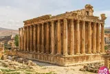 Baalbek – kỳ quan la mã vĩ đại giữa thung lũng Bekaa