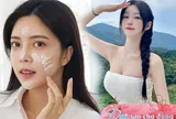 Thoa kem chống nắng nên vỗ kem vào da hay xoa đều? Biết điều này giúp bạn không làm thất thoát collagen