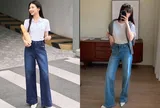 Người sành ăn mặc không bao giờ phối quần jeans với giày tùy tiện, họ luôn dùng 4 công thức "lên đồ" chuẩn đẹp