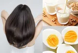 5 thực phẩm - 3 món ăn giúp giải quyết vấn đề rụng tóc từ tận gốc, chị em ăn đều đặn tóc vừa dày vừa chắc