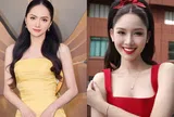 Nhan sắc xinh như mộng của mỹ nhân tiếp bước Hương Giang đăng ký tham gia Miss Grand International