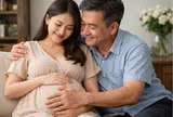 Nhắm mắt lấy "ông chú" U50 dù bản thân không yêu, ngày thử thai hai vạch tôi vội nhắn cám ơn anh