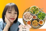8X đảm đang Nghệ An khoe loạt cơm chào hè cực chất lượng, con suốt ngày nói "Mẹ đẳng cấp quá!"