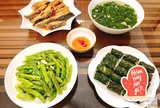 Hôm nay nấu gì: Bữa tối quen mà vẫn ngon
