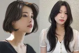 Mùa Hè chị em đổi sang 4 kiểu tóc này: Tóc mỏng hóa dày, vừa trẻ xinh lại gọn mặt thấy rõ