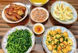 Hôm nay nấu gì: Bữa tối toàn món dân dã mà ngon vô cùng