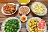 Hôm nay nấu gì: Bữa tối toàn món dân dã mà ngon vô cùng