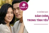 Điểm danh 3 chòm sao nữ dễ “lụy tình” nhất trong 12 cung hoàng đạo