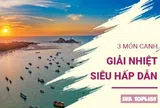 3 bãi biển châu Á đẹp “lụi tim” cho kỳ nghỉ 30/4 dài ngày