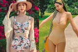 5 kiểu bikini giúp nàng vòng hai kém thon vẫn đẹp chẳng kém người mẫu, mang đi du lịch dịp lễ này quá hợp lý