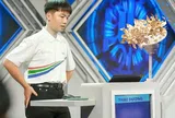 Nam sinh THPT chuyên Hùng Vương giành chiến thắng quý 2 Olympia 2026, đưa cầu truyền hình đầu tiên về Phú Thọ