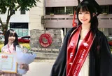 Tốt nghiệp sớm với tấm bằng xuất sắc, nữ sinh trường ĐH Ngoại thương Hà Nội viết tiếp giấc mơ thanh xuân