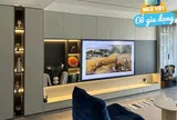 Dù nhà giàu hay nghèo, rộng hay hẹp cũng đừng đặt 6 thứ này cạnh TV, đây không phải mê tín
