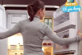 Dùng tủ lạnh vào mùa hè tuyệt đối đừng để 3 thứ này vào ngăn đông, rất nguy hiểm!