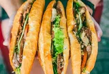 Món ăn "quốc dân" bánh mì cực tiện lợi trong dịp nghỉ lễ: Làm sao để lựa chọn và ăn an toàn?