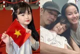 "Con gái 8 tuổi" của Thái Hòa xinh như thiên thần, đóng hơn 20 phim có ước mơ mua nhà cho mẹ