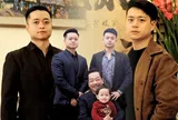 2 con trai của cố NSND Hoàng Dũng: Anh cả được chiều nhưng hay "ăn đòn", em trai bị bố đuổi vì "số nhọ"