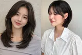 4 kiểu tóc giúp chị em che khuyết điểm khéo lại "ăn gian" tuổi, gương mặt thanh thoát hơn