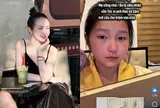Con gái Tuấn Hưng khóc khi anh trai và em trai quyết mở cửa cho người lạ vào nhà lúc không có bố mẹ