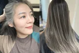 Bạc tóc khiến bạn trông già đi, 4 cách che tóc bạc được chuyên gia khuyên dùng giúp trẻ ra mà không hại da đầu