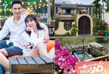 Cơ ngơi xinh đẹp sát biển của vợ chồng BTV Quốc Khánh khiến bạn bè thốt lên "Ước gì"