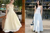 Khi mùa Hè đến, phụ nữ 30+ nên thử 3 màu sắc diện lên là thấy mát, soi gương trông trẻ hơn đáng kể