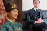 Doãn Quốc Đam từng bị đúp ở trường điện ảnh: "Nếu bố không giáo dục nghiêm khắc, chắc giờ tôi đã thành tướng cướp"