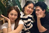 Lê Phương công khai làm "thuyền trưởng", chúc phúc cho Võ Điền Gia Huy - Tam Triều Dâng