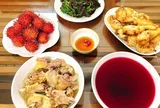 Hôm nay nấu gì: Bữa tối 3 món dễ nấu mà siêu ngon