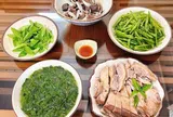 Gợi ý 14 mâm cơm ngon chuẩn vị nhà, 10 người ăn 11 người khen hết lời