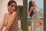 Cô giáo Lâm Đồng được đề cử Hoa hậu đẹp nhất thế giới, U40 làm mẹ đơn thân sau 2 lần đổ vỡ, con gái nhan sắc vượt mẹ