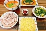 Hôm nay nấu gì: Bữa tối hấp dẫn đãi cả nhà