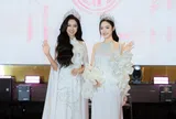 Hoa hậu Việt Nam 2026 tôn vinh vẻ đẹp tự nhiên, hé lộ lý do Á hậu Châu Anh vắng mặt