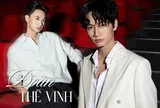 Diễn viên Lật Mặt nói "đang hạnh phúc" với Tín Nguyễn: "Tôi đã sẵn sàng lập gia đình và thích có con gái"