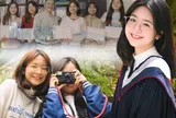 Gặp nữ sinh trường THPT chuyên Vĩnh Phúc nhận “cơn mưa” học bổng hơn 14 tỷ đồng từ nhiều trường top đầu thế giới