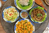 Hôm nay nấu gì: Bữa cơm chuẩn bị hè