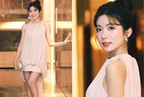 Ngọc Huyền "bật ngửa" khi phát hiện đóng chung phim với NSƯT Chí Trung: "Ơ, sao bác lại ở đây?"