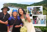 Cô gái Gen Z ở TP.HCM quyết định tạm gác công việc, cùng ba thực hiện ước mơ "xê dịch" hơn 6.800 km bằng xe máy